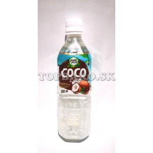 Aloe vera Coco 500 ml